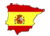 ESQUEMA ELECTRÓNICA - Espanol